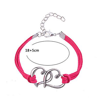 Bracelet Alloy